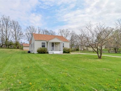 140 Bell St, Mt Zion, IL, 62549