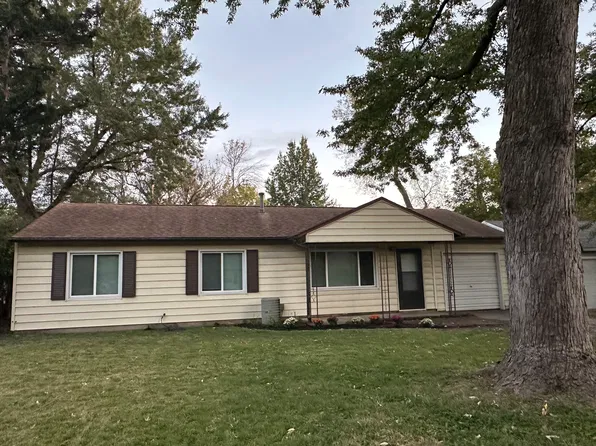 3470 SW Mayo Ave, Topeka, KS 66611