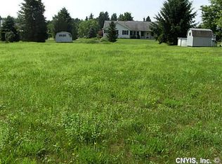 749 Sleepy Hollow Rd, Cortland, NY 13045