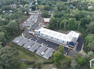 2318 2nd Ave, Decatur, GA 30032