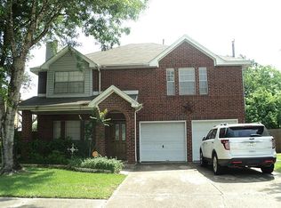 7910 Chippewa St, Baytown, TX 77521