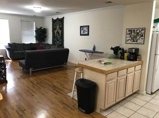 510 Monroe St APT 102, Hoboken, NJ 07030
