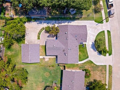 1054 Shadow Wood Ln, Lewisville, TX, 75067