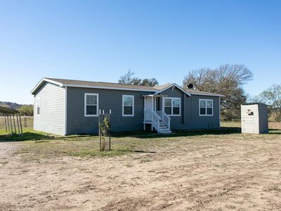 2581 Morris Ranch Rd, Fredericksburg, TX, 78624