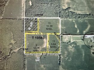 N 100th St, Oblong, IL 62449