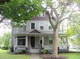 827 Rosemont Ringoes Rd, Stockton, NJ 08559