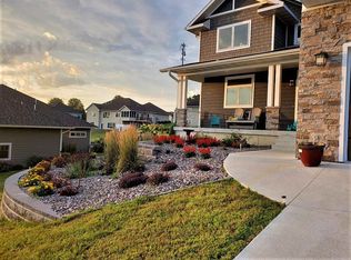 1007 Bruening Dr, Decorah, IA 52101