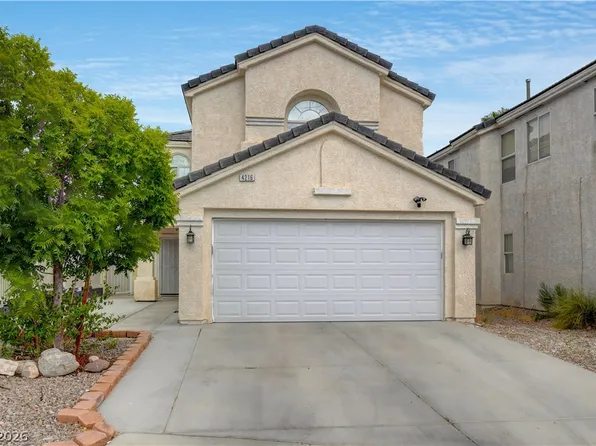 4216 Sky Sands St, Las Vegas, NV 89147