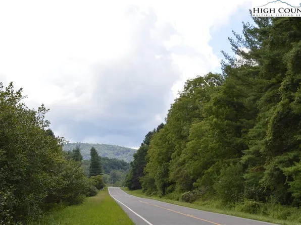 TBD US HWY 21 N, Sparta, NC 28675