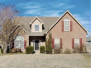 1003 Tiger Woods Way, Murfreesboro, TN 37129