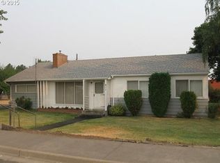 411 NE 8th Ave, Milton Freewater, OR 97862