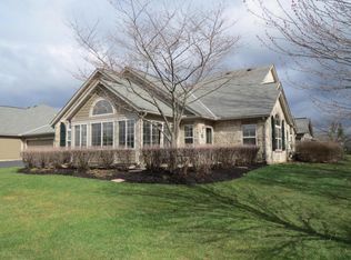 4234 Windsor Bridge Pl, New Albany, OH