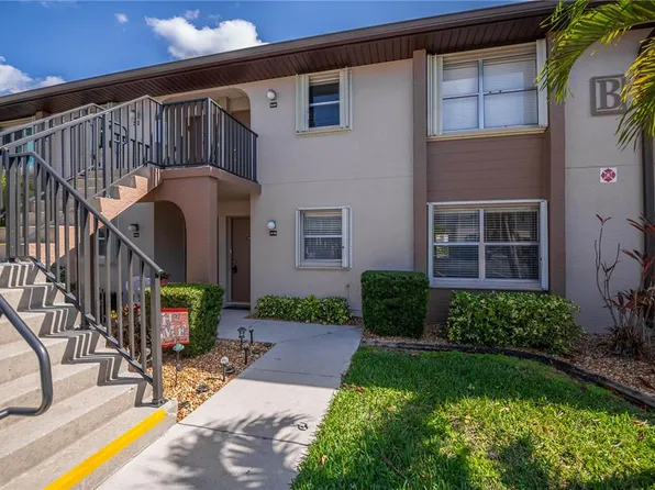 25100 Sandhill Blvd APT B102, Punta Gorda, FL 33983