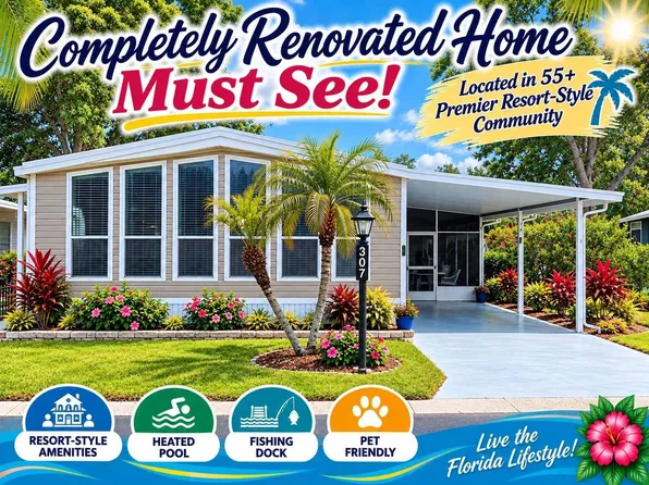 307 Brewer Rd, Lakeland, FL 33813