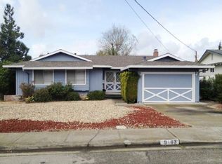 9163 Tangerine St, San Ramon, CA 94583