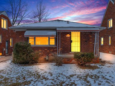 12272 Riad St, Detroit, MI, 48224