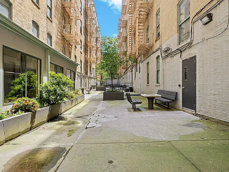 248 W 64th St #5H — Photo 8