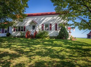 953 Lighthall Rd, Fort Plain, NY 13339