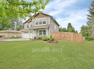 3068 Carpenter Rd SE, Olympia, WA 98503