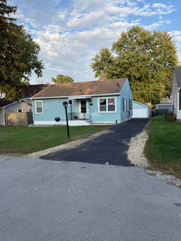 402 S Hebbard St - Property Image