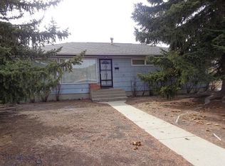 2001 Hamburg Ave, Anaconda, MT 59711