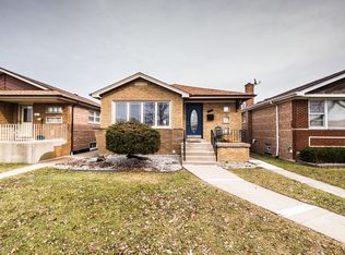 8635 S Kenton Ave, Chicago, IL