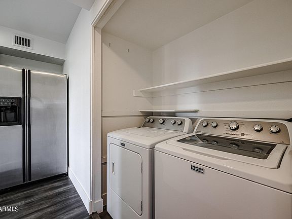 4th image of 7835 E GLENROSA Avenue #7