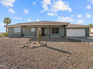 215 Monte Cristo, Wickenburg, AZ 85390