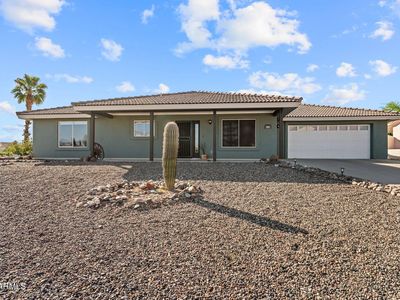 215 Monte Cristo, Wickenburg, AZ, 85390