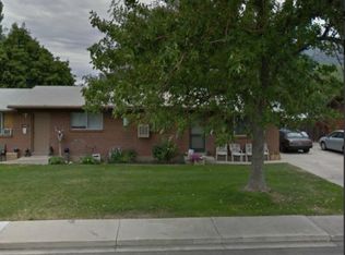 246 W 270 N, Orem, UT 84057