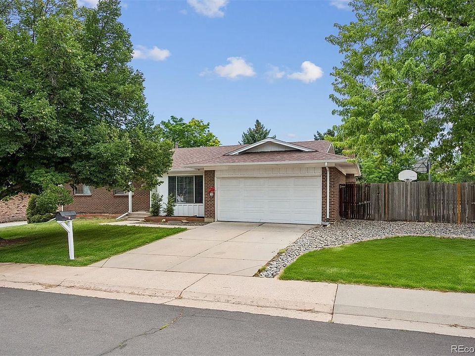 1st image of 2596 S Pagosa Street