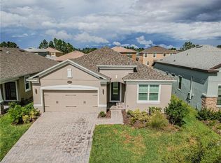 12272 Northover Loop, Orlando, FL 32824