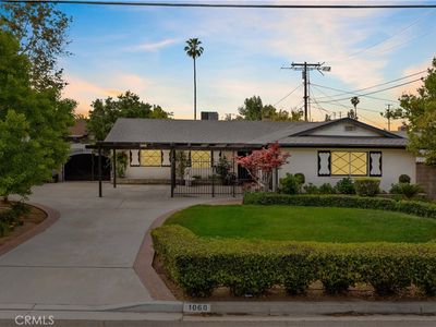 1060 Massachusetts Ave, Riverside, CA, 92507