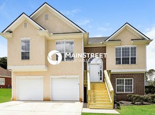 165 Sawgrass Way, Fayetteville, GA 30215