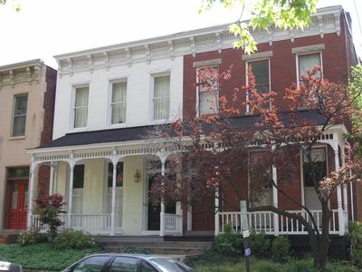 7 N Harvie St, Richmond, VA, 23220