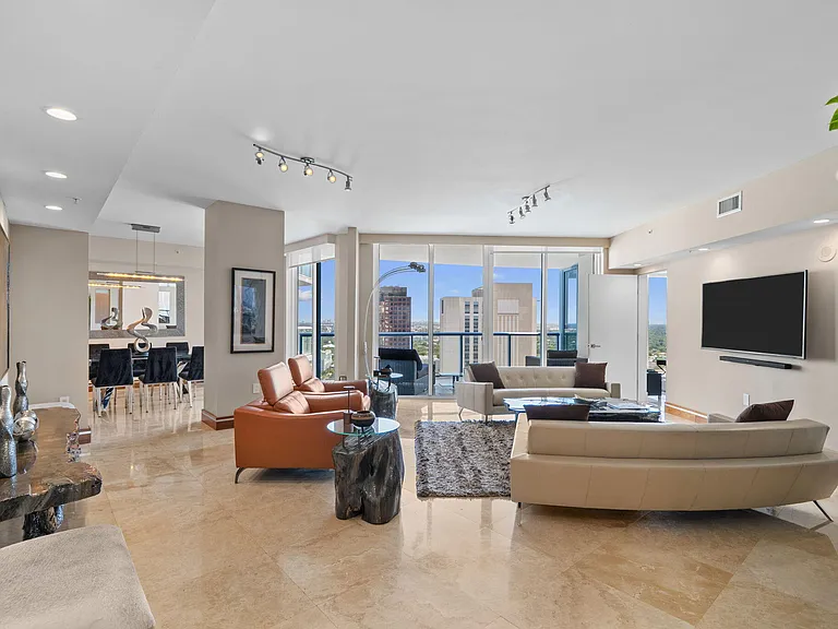 333 Las Olas Way #2904 — Photo 3