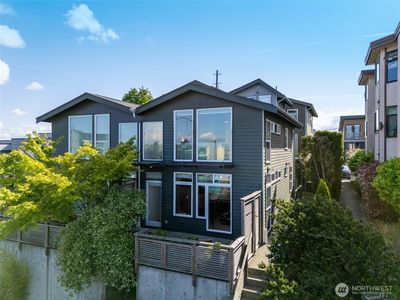 4802 42nd Avenue SW, Seattle, WA, 98116