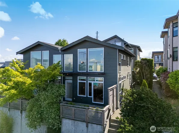 4802 42nd Avenue SW, Seattle, WA 98116