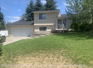 15218 N Sheridan St, Mead, WA 99021