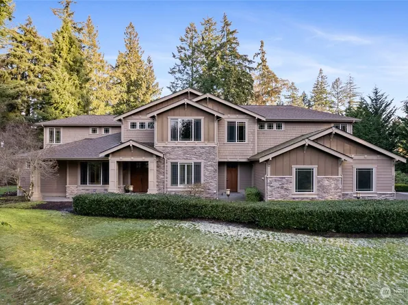 2013 56th Avenue NW, Gig Harbor, WA 98335