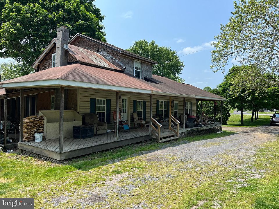 482 Rittenour Rd, Edinburg, VA 22824 Zillow