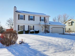 2505 Catherine Dr, Racine, WI 53402