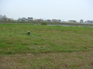 2012 Laguna Harbor Cove Blvd, Pt Bolivar, TX 77650