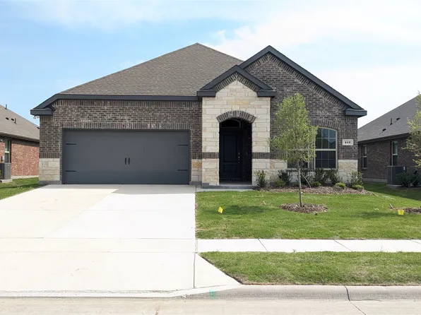 412 Tia Ave, Caddo Mills, TX 75135