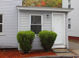 4 Winter St APT B, Dover, NH 03820