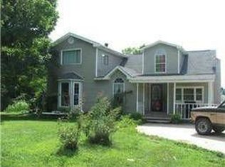 4990 Tarsus Rd, Palmyra, TN 37142