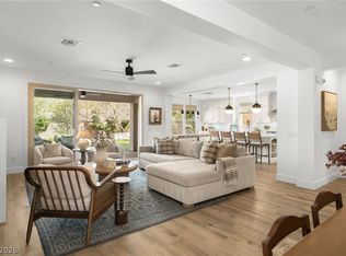 2136 Havensight Ln, Henderson, NV 89052