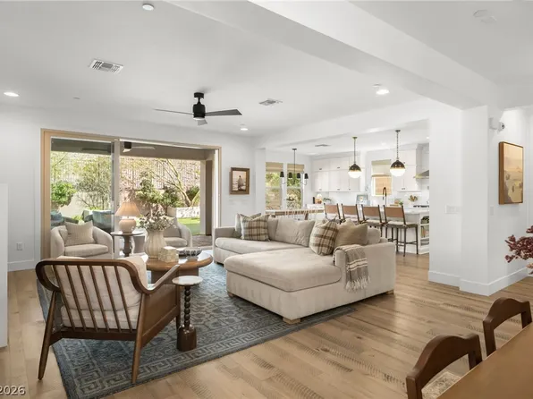 2136 Havensight Ln, Henderson, NV 89052