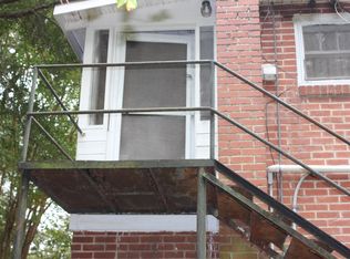 1205 Baker Avenue2nd Loop, Albany, GA 31707