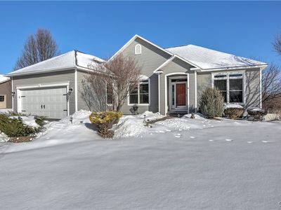 1040 Whisper Ridge Dr, Chittenango, NY, 13037